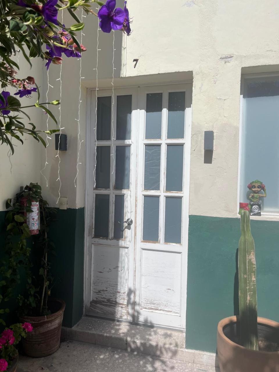Hotel Queretaro Antiguo Exterior photo